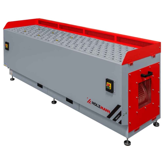 Holzmann SSAT2200_230V Schleifstaubabsaugtisch