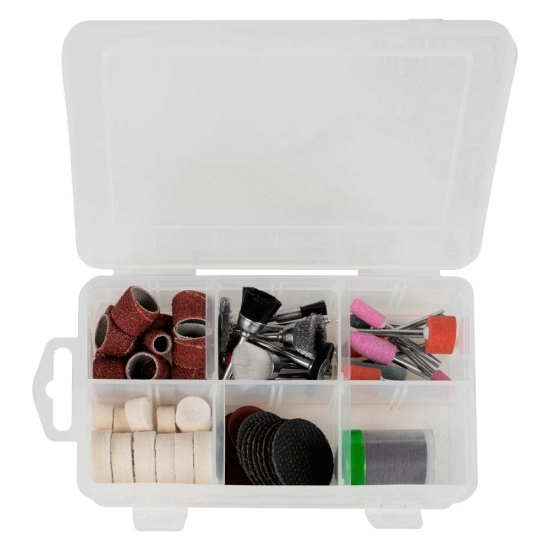 Holzmann DSM75SET_230V Mini Doppelschleifer