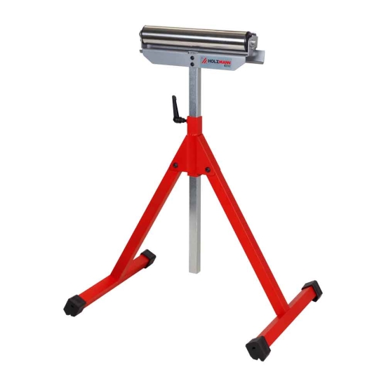 Holzmann H-S3IN1 Multifunktions-Auflagen und Rollenbock