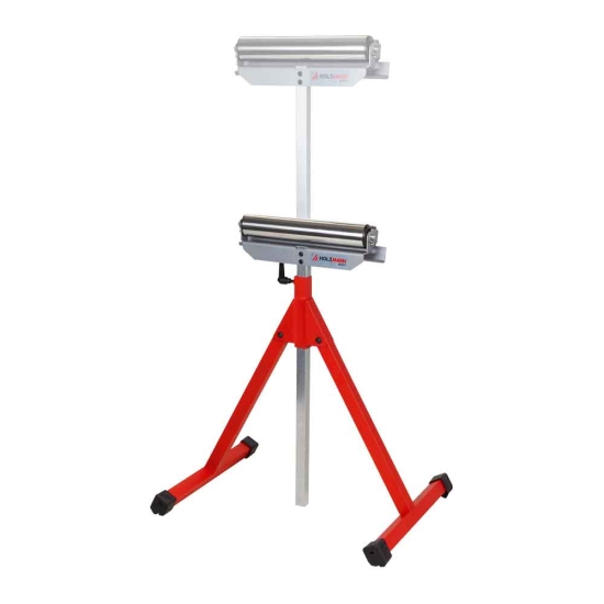 Holzmann S3IN1 Multifunktions-Auflagen und Rollenbock