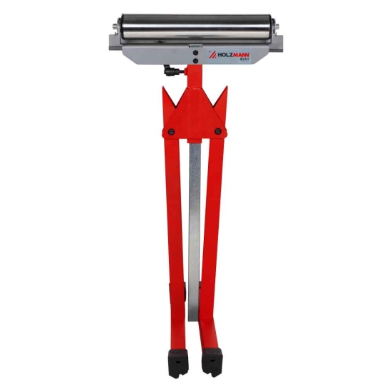 Holzmann S3IN1 Multifunktions-Auflagen und Rollenbock