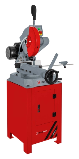 Holzmann MKS300_230V Metallkreissäge mit Untergestell