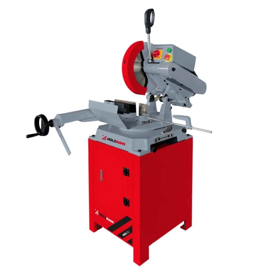 Holzmann H-MKS400_400V Metallkreissäge mit Untergestell