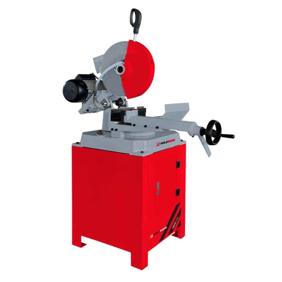 Holzmann MKS400_400V Metallkreissäge mit Untergestell