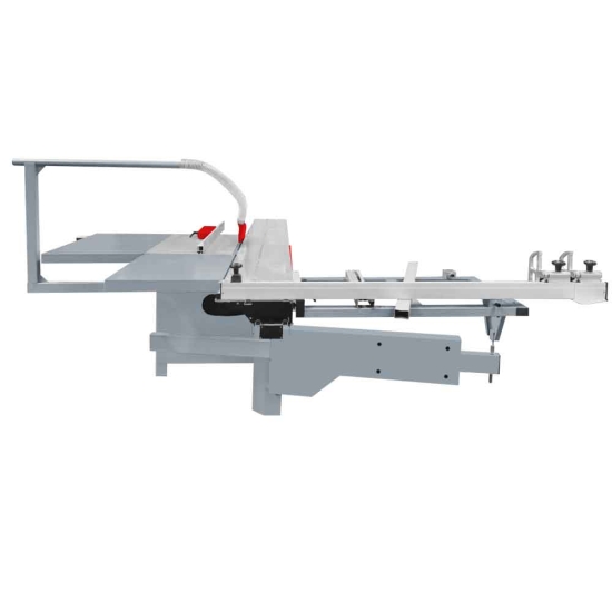 Holzmann FKS305V32ECO_400V Formatkreissäge