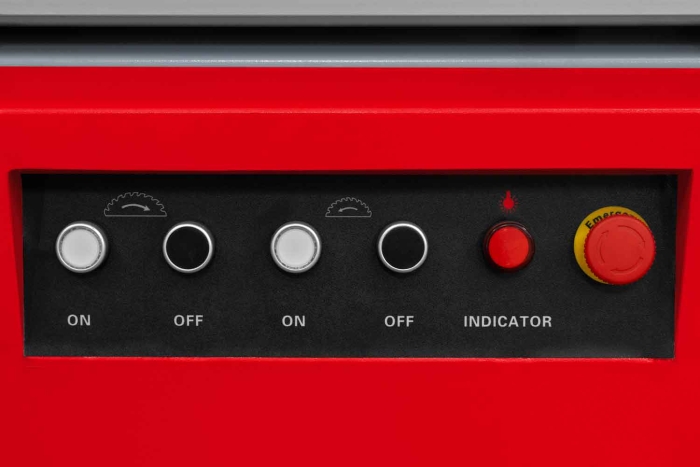 Holzmann FKS305V32ECO_400V Formatkreissäge