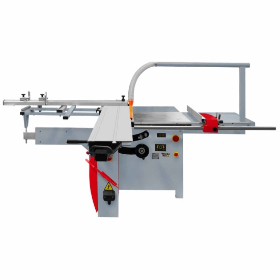 Holzmann FKS305V32ECO_400V Formatkreissäge