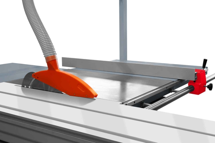 Holzmann FKS305V32ECO_400V Formatkreissäge