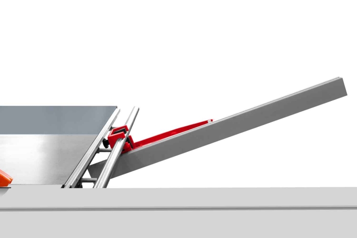 Holzmann FKS305V32ECO_400V Formatkreissäge