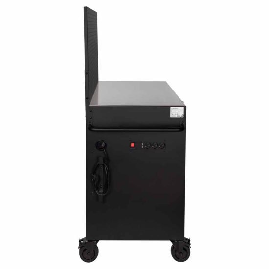 Holzmann WW1000MULTI multifunktions Werkstattwagen