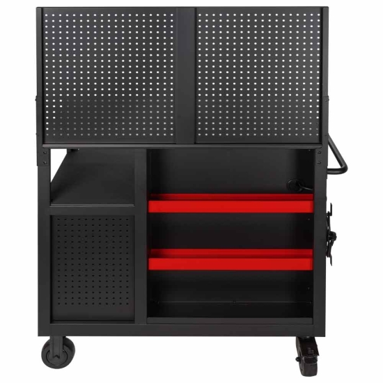 Holzmann WW1000MULTI multifunktions Werkstattwagen