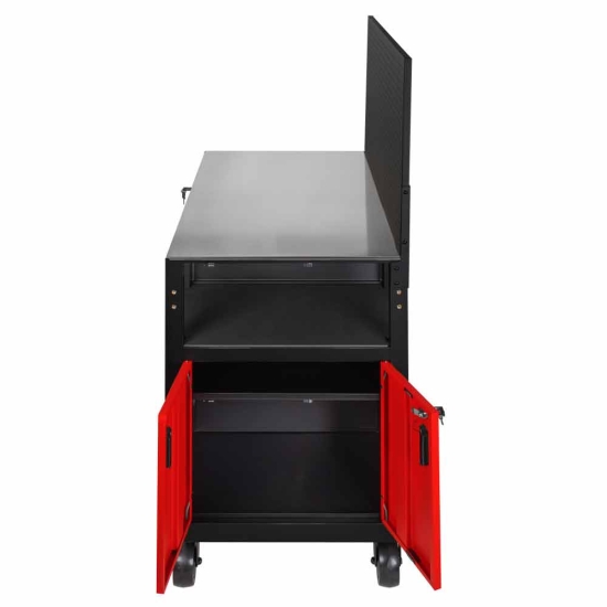 Holzmann WW1000MULTI multifunktions Werkstattwagen