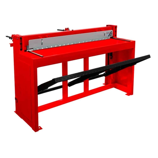 Holzmann TBS1320N Tafelblechschere