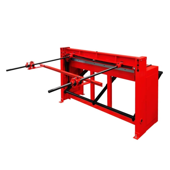Holzmann TBS1320N Tafelblechschere