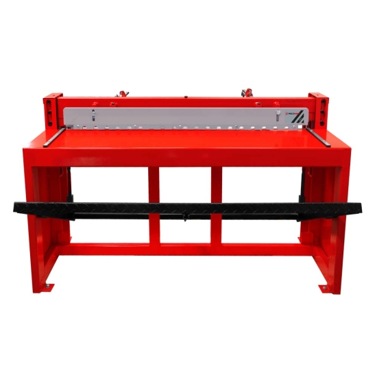 Holzmann TBS1320N Tafelblechschere