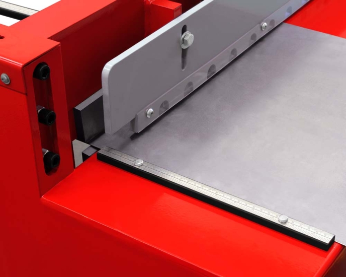 Holzmann TBS1320N Tafelblechschere