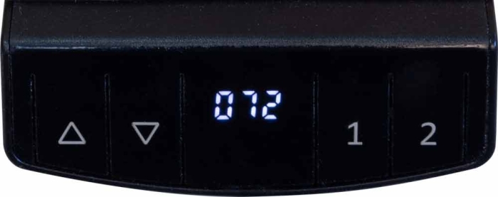 Holzmann WB150ELIFT_230V Hobelbank elektrisch höhenverstellbar