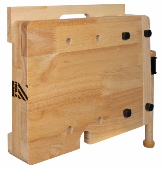 Holzmann WBS1MOBIL mobiler Werkbankschraubstock