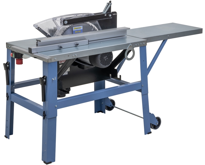 Bernardo BKS 500 Baukreissäge