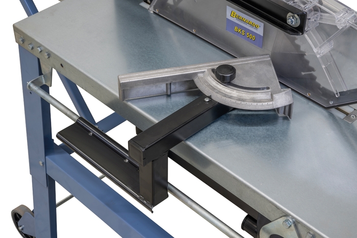 Bernardo BKS 500 Baukreissäge
