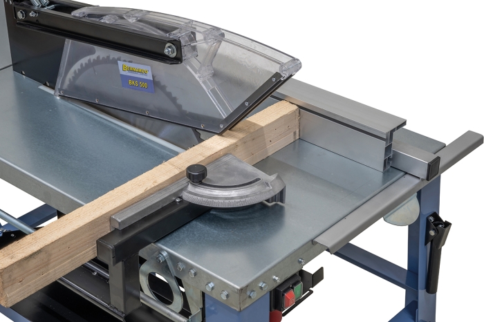 Bernardo BKS 500 Baukreissäge