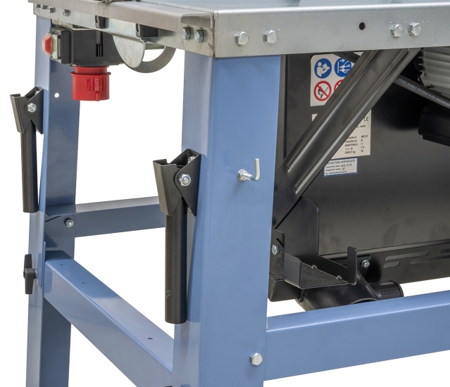 Bernardo BKS 500 Baukreissäge