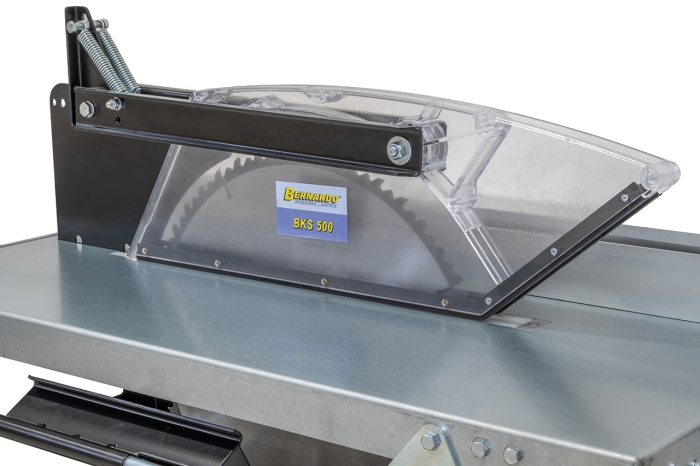 Bernardo BKS 500 Baukreissäge