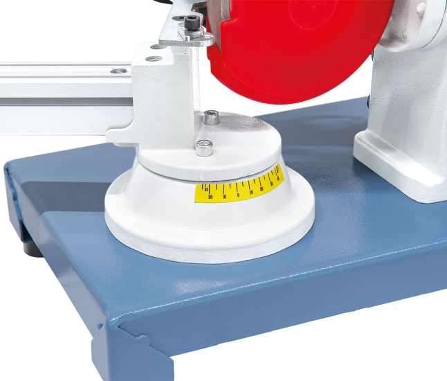 Bernardo SBS 800 / 230 V Sägeblattschärfmaschine