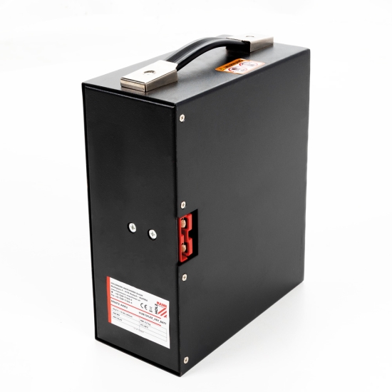 Holzmann HUB15FLEX_48V_BATT Ersatzakku für HUB15FLEX_48V