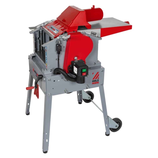 Holzmann HOB260MINI_400V Abricht-Dickenhobelmaschine