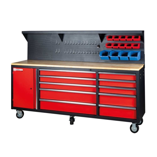 Holzmann WEWA2130 Werkbank Wagen