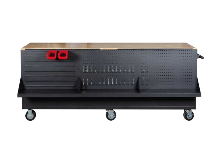 Holzmann WEWA2130 Werkbank Wagen