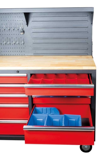 Holzmann WEWA2130 Werkbank Wagen