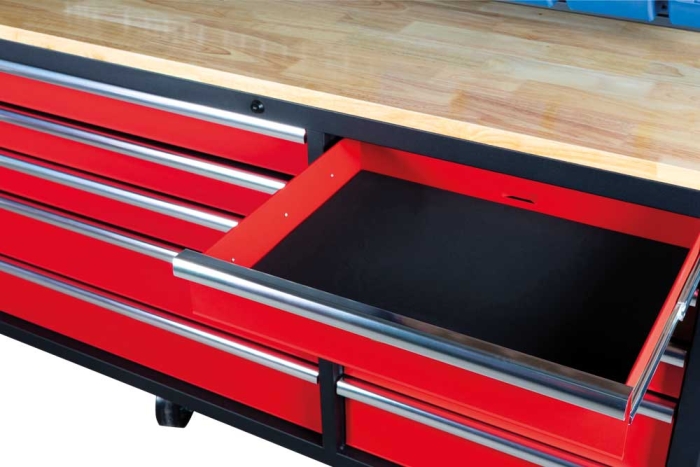 Holzmann WEWA2130 Werkbank Wagen