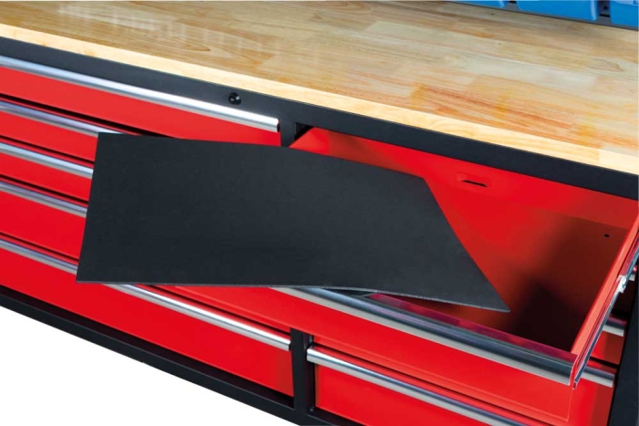 Holzmann WEWA2130 Werkbank Wagen