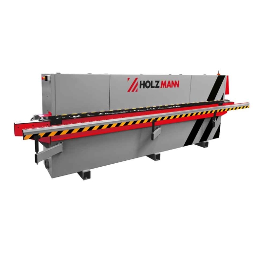 Holzmann KAM6ALL+_400V Kantenanleimmaschine
