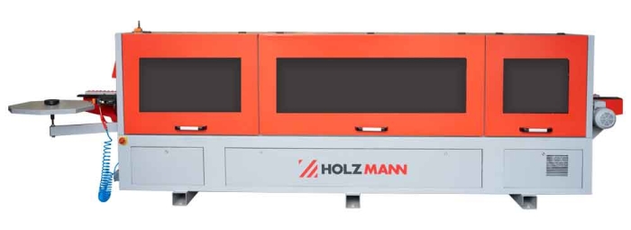 Holzmann KAM6ALL+_400V Kantenanleimmaschine
