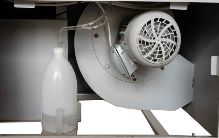 Holzmann KAM6ALL+_400V Kantenanleimmaschine