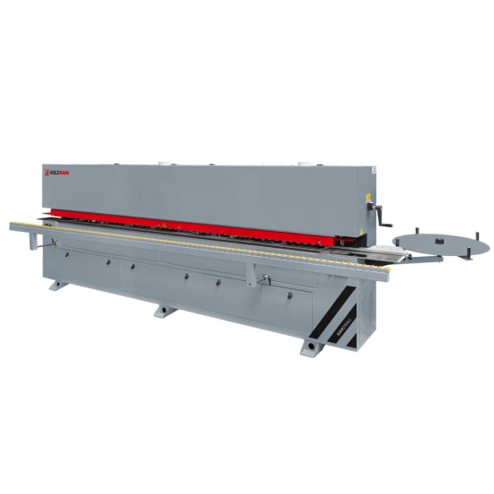 Holzmann KAM215ALL_400V Kantenanleimmaschine