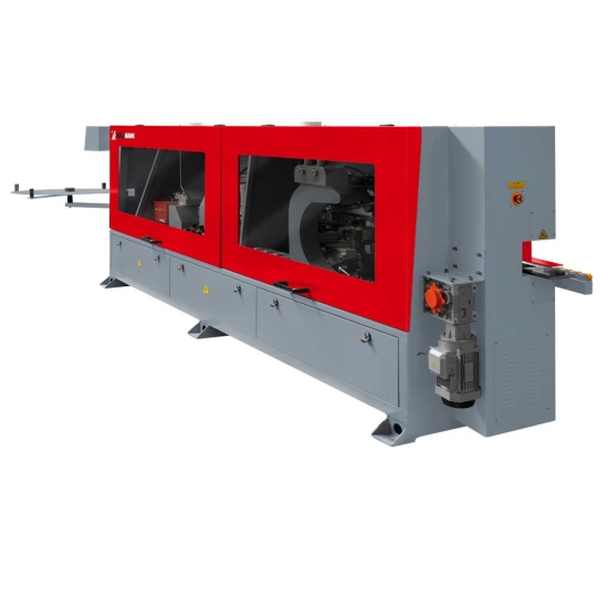 Holzmann KAM215ALL_400V Kantenanleimmaschine