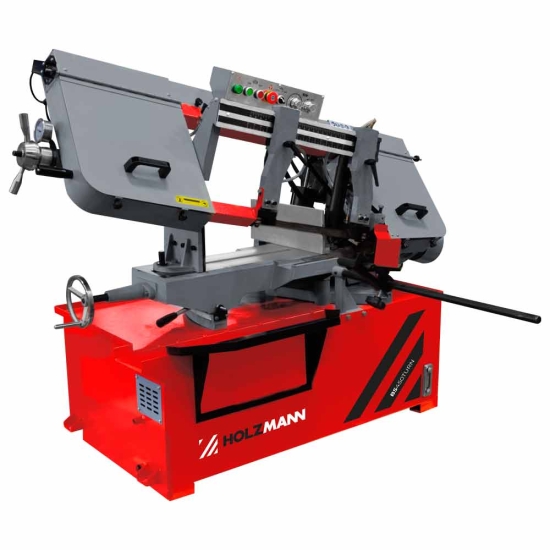 Holzmann BS450TURN_400V Metallbandsäge
