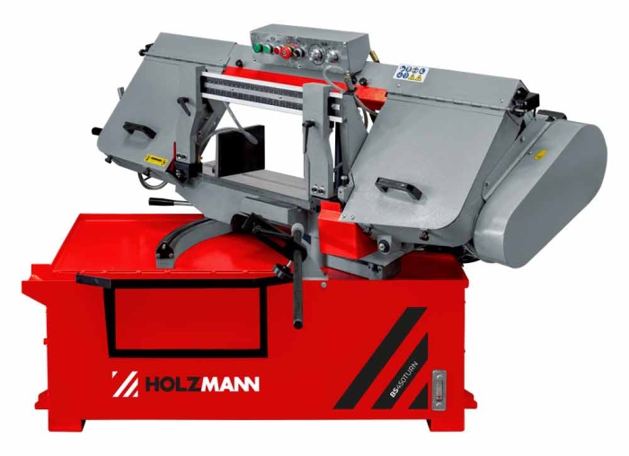 Holzmann BS450TURN_400V Metallbandsäge
