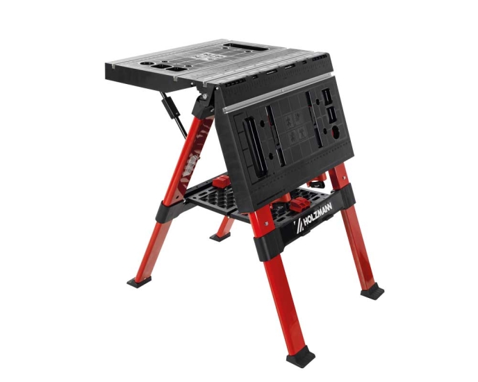 Holzmann WST100SOLID Werkbank Spanntisch