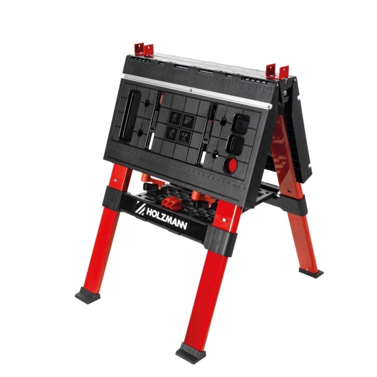 Holzmann WST100SOLID Werkbank Spanntisch