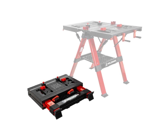 Holzmann WST100SOLID Werkbank Spanntisch