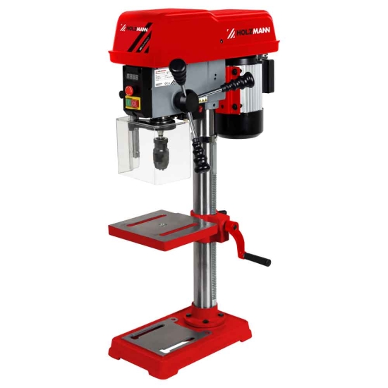 Holzmann SB162VNANO_230V Tischbohrmaschine mit VARIO-Getriebe