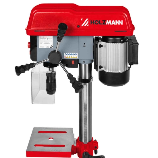 Holzmann SB162VNANO_230V Tischbohrmaschine mit VARIO-Getriebe