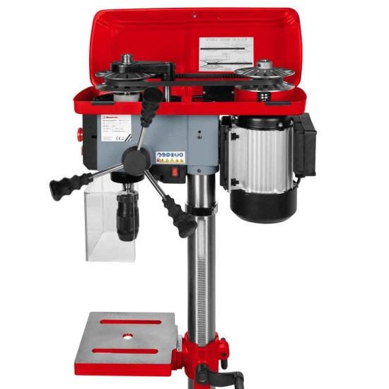 Holzmann SB162VNANO_230V Tischbohrmaschine mit VARIO-Getriebe