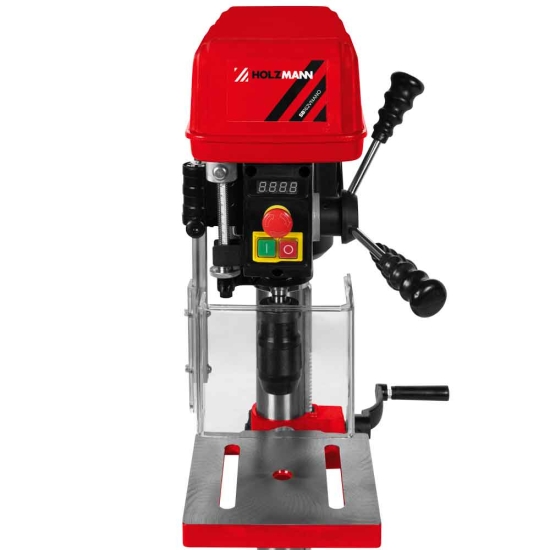 Holzmann SB162VNANO_230V Tischbohrmaschine mit VARIO-Getriebe