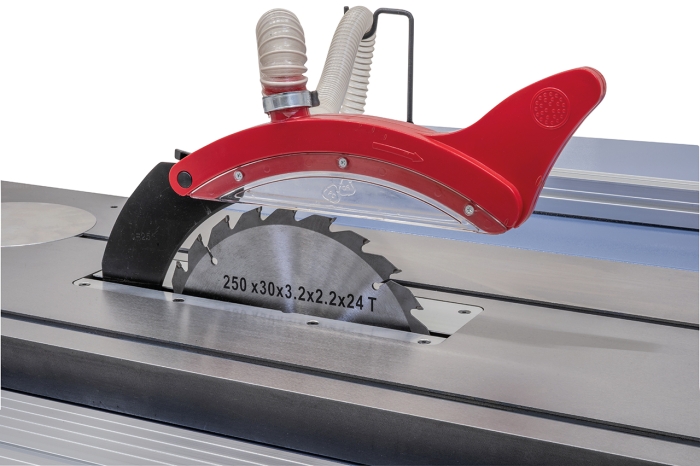 Bernardo FK 250 R / 400 V Kreissäge-Fräsmaschine